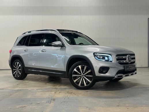 Mercedes-Benz 200-klasse - Afbeelding 4 van 21