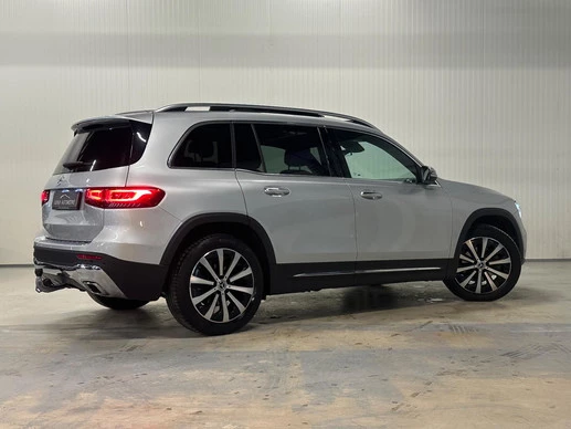 Mercedes-Benz 200-klasse - Afbeelding 6 van 21