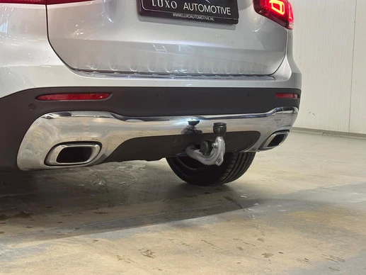 Mercedes-Benz 200-klasse - Afbeelding 7 van 21