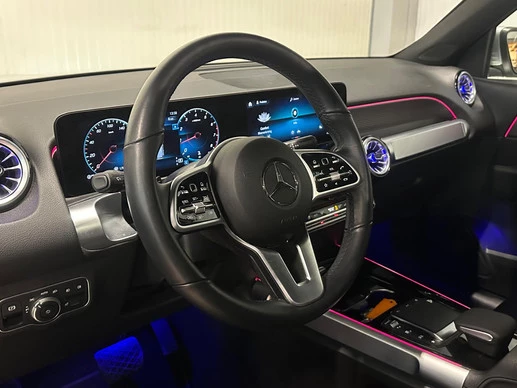 Mercedes-Benz 200-klasse - Afbeelding 8 van 21