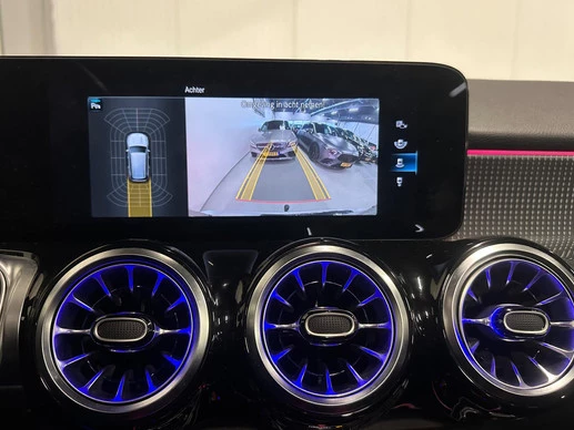 Mercedes-Benz 200-klasse - Afbeelding 9 van 21