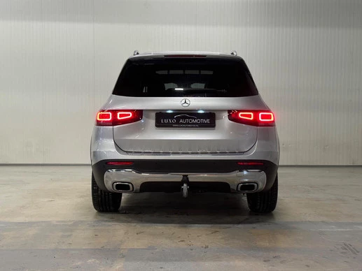 Mercedes-Benz 200-klasse - Afbeelding 11 van 21