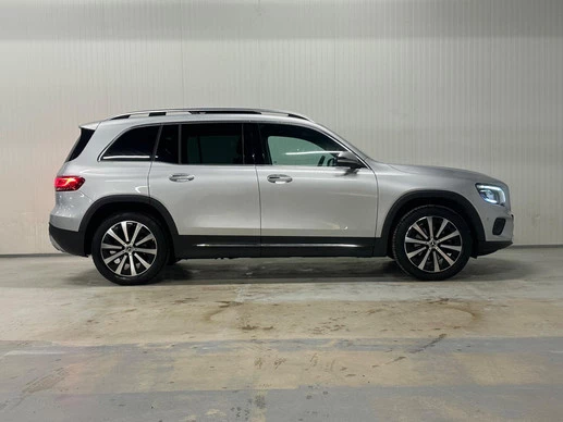 Mercedes-Benz 200-klasse - Afbeelding 12 van 21