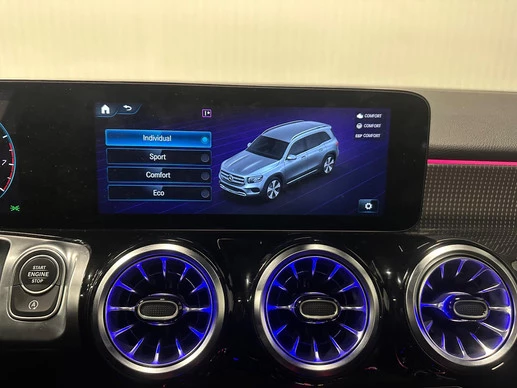 Mercedes-Benz 200-klasse - Afbeelding 15 van 21