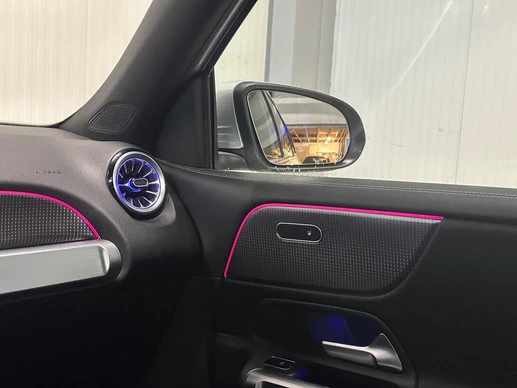 Mercedes-Benz 200-klasse - Afbeelding 16 van 21