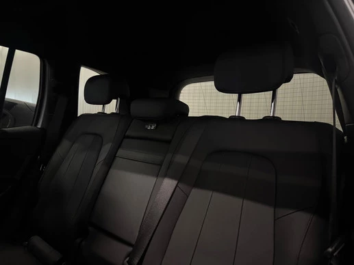 Mercedes-Benz 200-klasse - Afbeelding 21 van 21