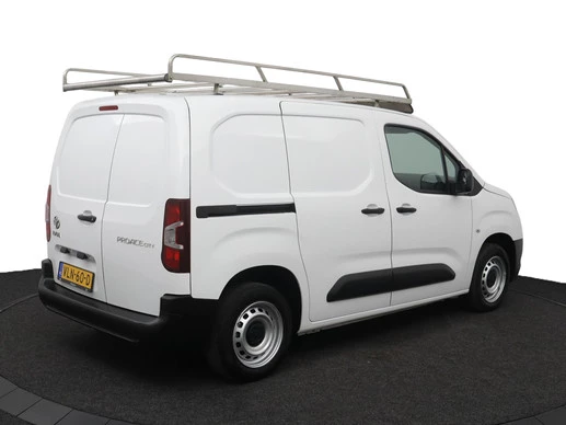 Toyota ProAce - Afbeelding 2 van 30