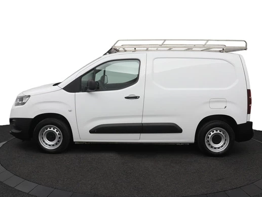 Toyota ProAce - Afbeelding 3 van 30