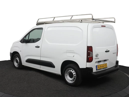 Toyota ProAce - Afbeelding 11 van 30