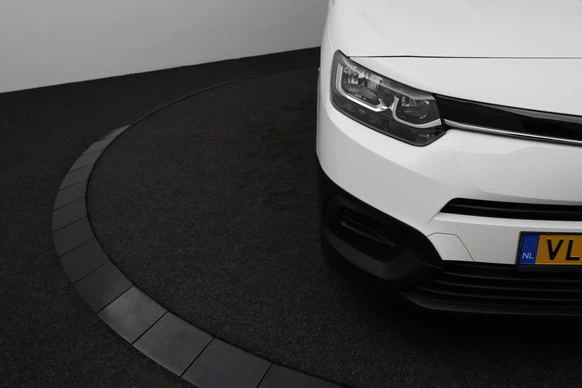 Toyota ProAce - Afbeelding 16 van 30