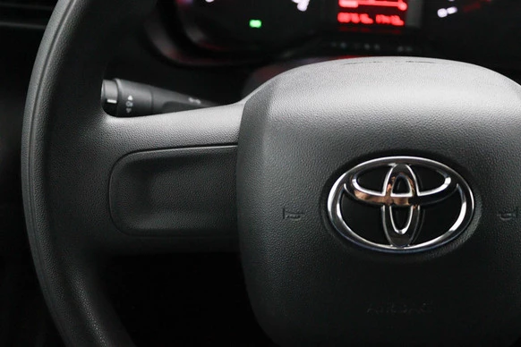 Toyota ProAce - Afbeelding 21 van 30