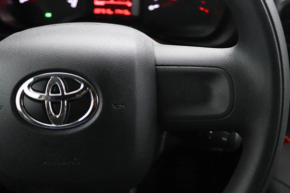 Toyota ProAce - Afbeelding 22 van 30