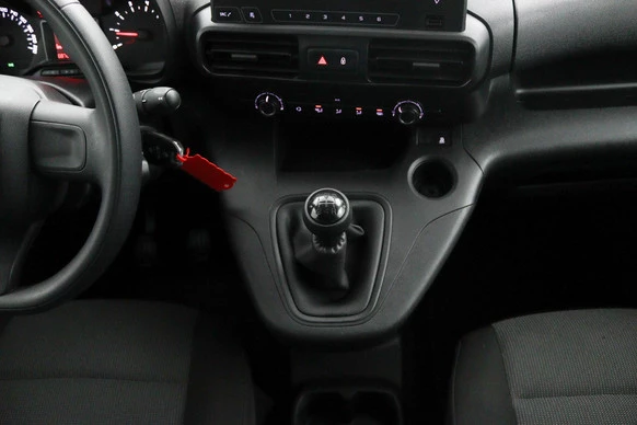 Toyota ProAce - Afbeelding 25 van 30