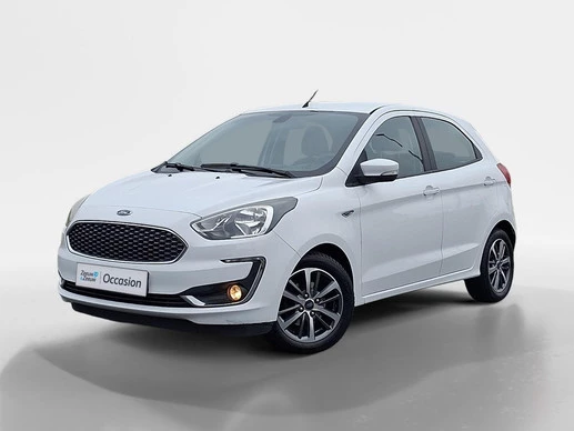 Ford Ka - Afbeelding 1 van 30