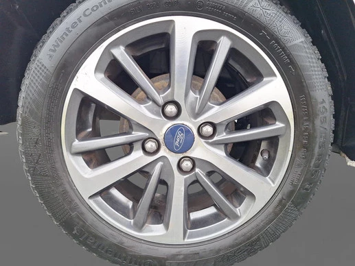 Ford Ka - Afbeelding 6 van 30