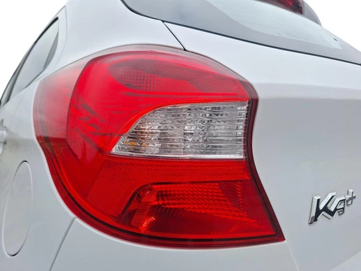 Ford Ka - Afbeelding 9 van 30