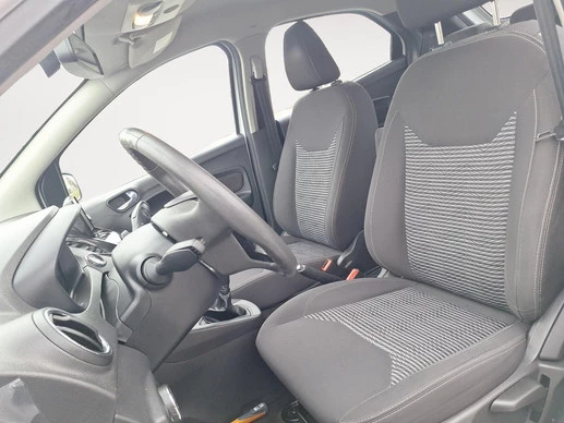Ford Ka - Afbeelding 10 van 30
