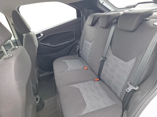 Ford Ka - Afbeelding 11 van 30