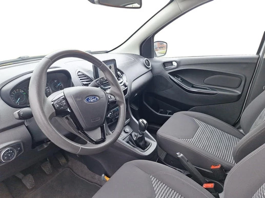 Ford Ka - Afbeelding 13 van 30