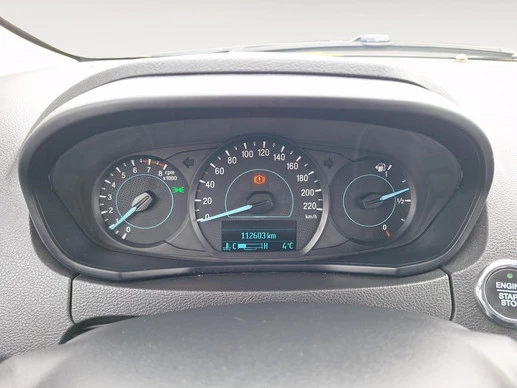 Ford Ka - Afbeelding 16 van 30