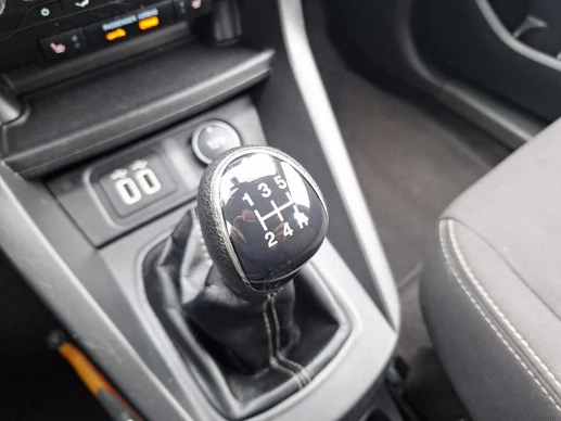 Ford Ka - Afbeelding 21 van 30