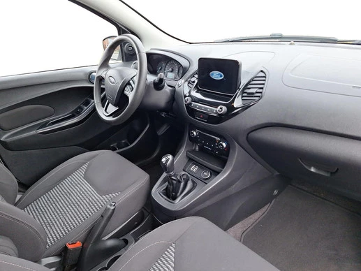 Ford Ka - Afbeelding 23 van 30