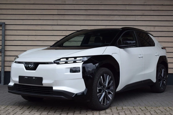 Subaru Solterra - Afbeelding 2 van 30