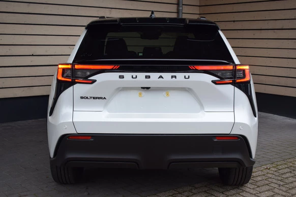 Subaru Solterra - Afbeelding 6 van 30