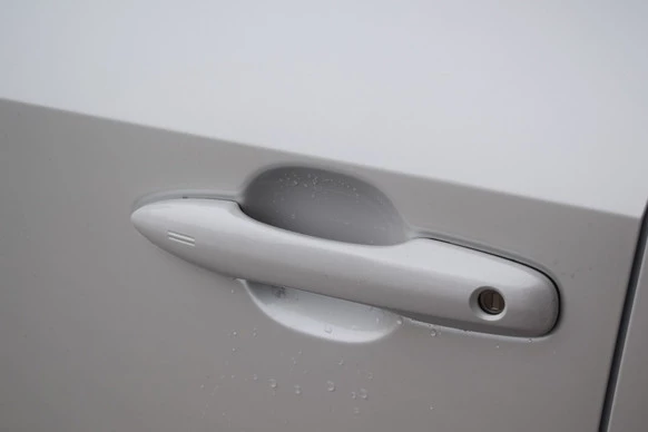 Subaru Solterra - Afbeelding 8 van 30