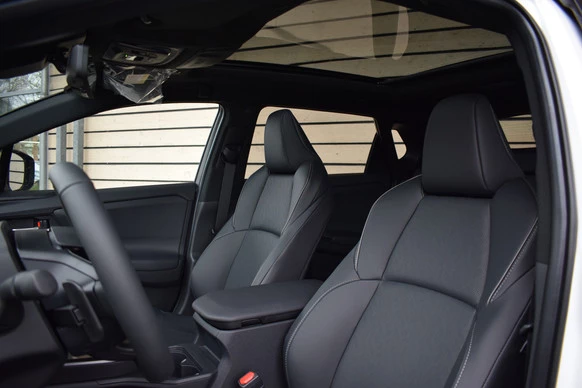 Subaru Solterra - Afbeelding 10 van 30