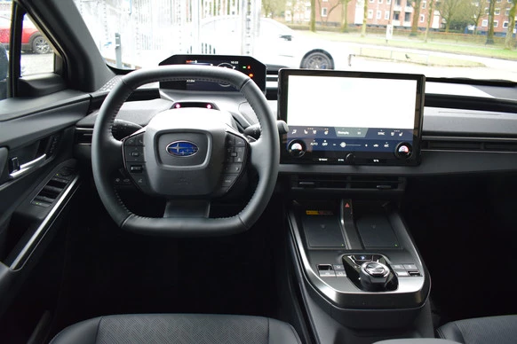 Subaru Solterra - Afbeelding 11 van 30