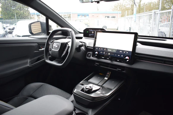 Subaru Solterra - Afbeelding 12 van 30