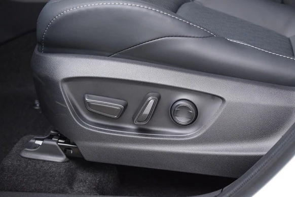 Subaru Solterra - Afbeelding 13 van 30