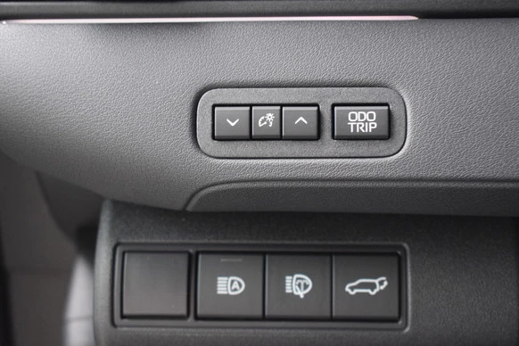 Subaru Solterra - Afbeelding 17 van 30