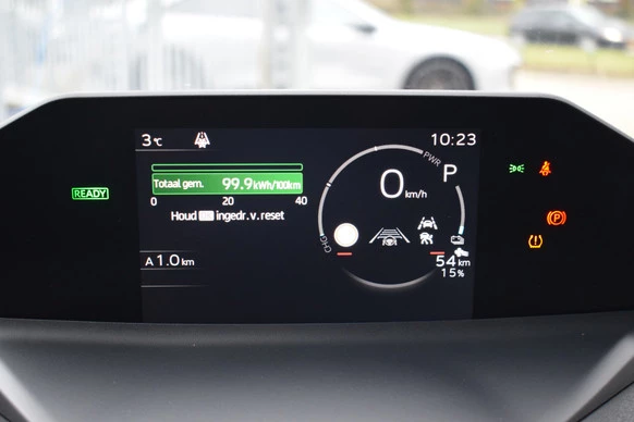 Subaru Solterra - Afbeelding 18 van 30