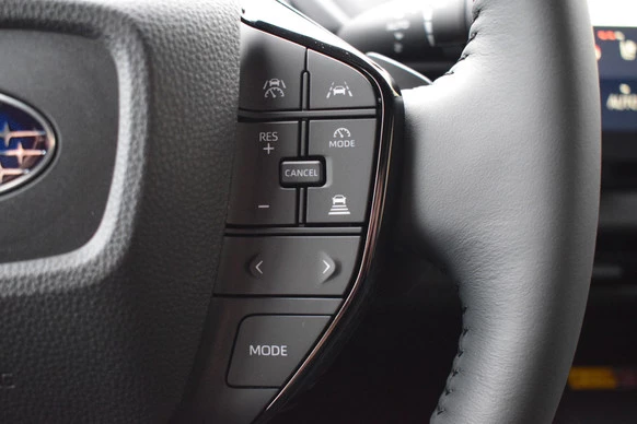 Subaru Solterra - Afbeelding 19 van 30