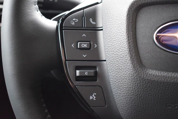 Subaru Solterra - Afbeelding 20 van 30