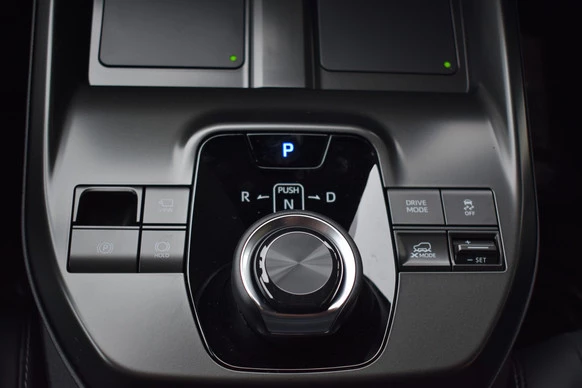 Subaru Solterra - Afbeelding 23 van 30