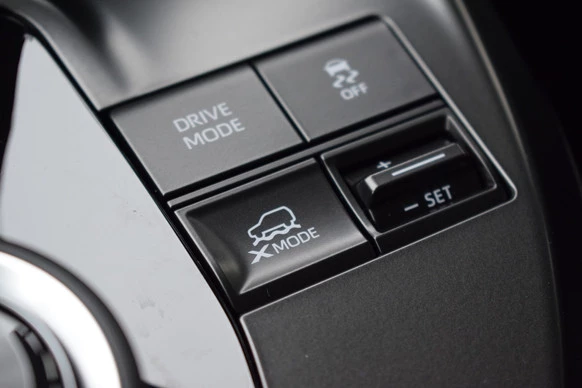 Subaru Solterra - Afbeelding 24 van 30