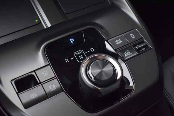 Subaru Solterra - Afbeelding 25 van 30