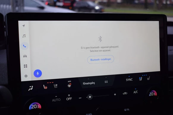 Subaru Solterra - Afbeelding 29 van 30