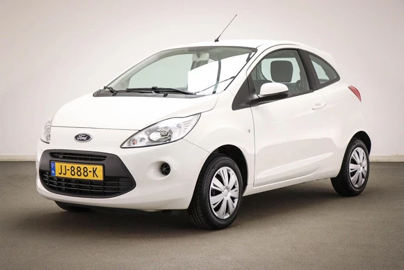 Ford Ka - Afbeelding 1 van 30