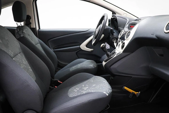 Ford Ka - Afbeelding 7 van 30