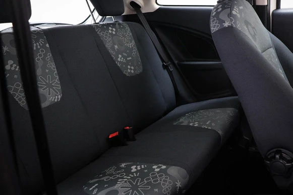 Ford Ka - Afbeelding 10 van 30