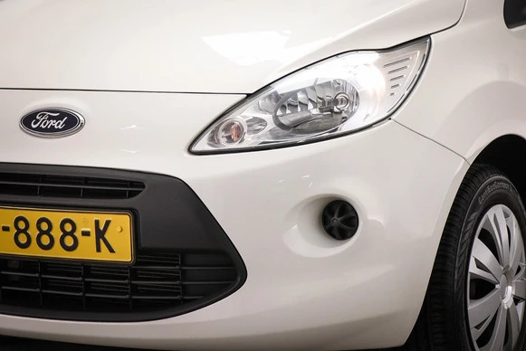 Ford Ka - Afbeelding 14 van 30