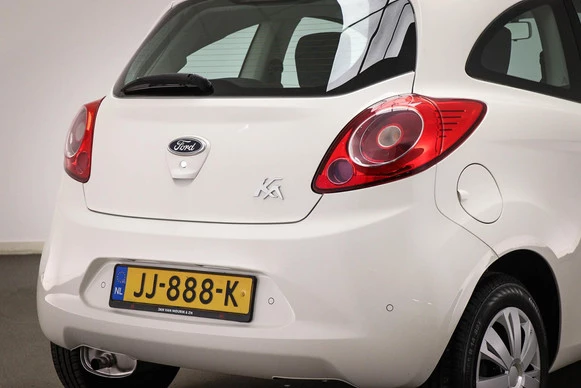 Ford Ka - Afbeelding 18 van 30