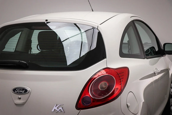 Ford Ka - Afbeelding 20 van 30