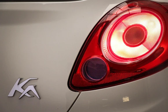 Ford Ka - Afbeelding 21 van 30