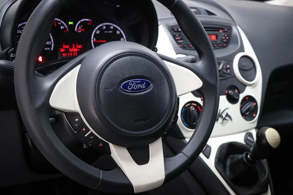 Ford Ka - Afbeelding 28 van 30