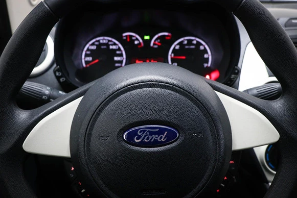 Ford Ka - Afbeelding 30 van 30